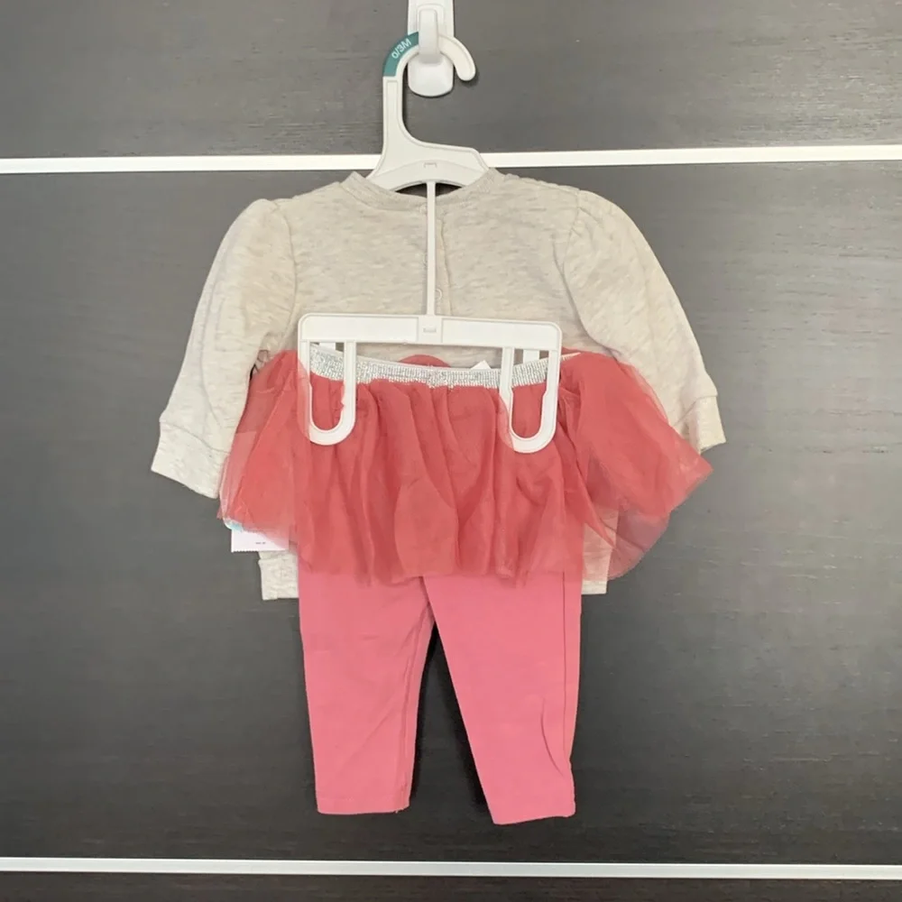 Disney Baby Winnie the Pooh Pant Set